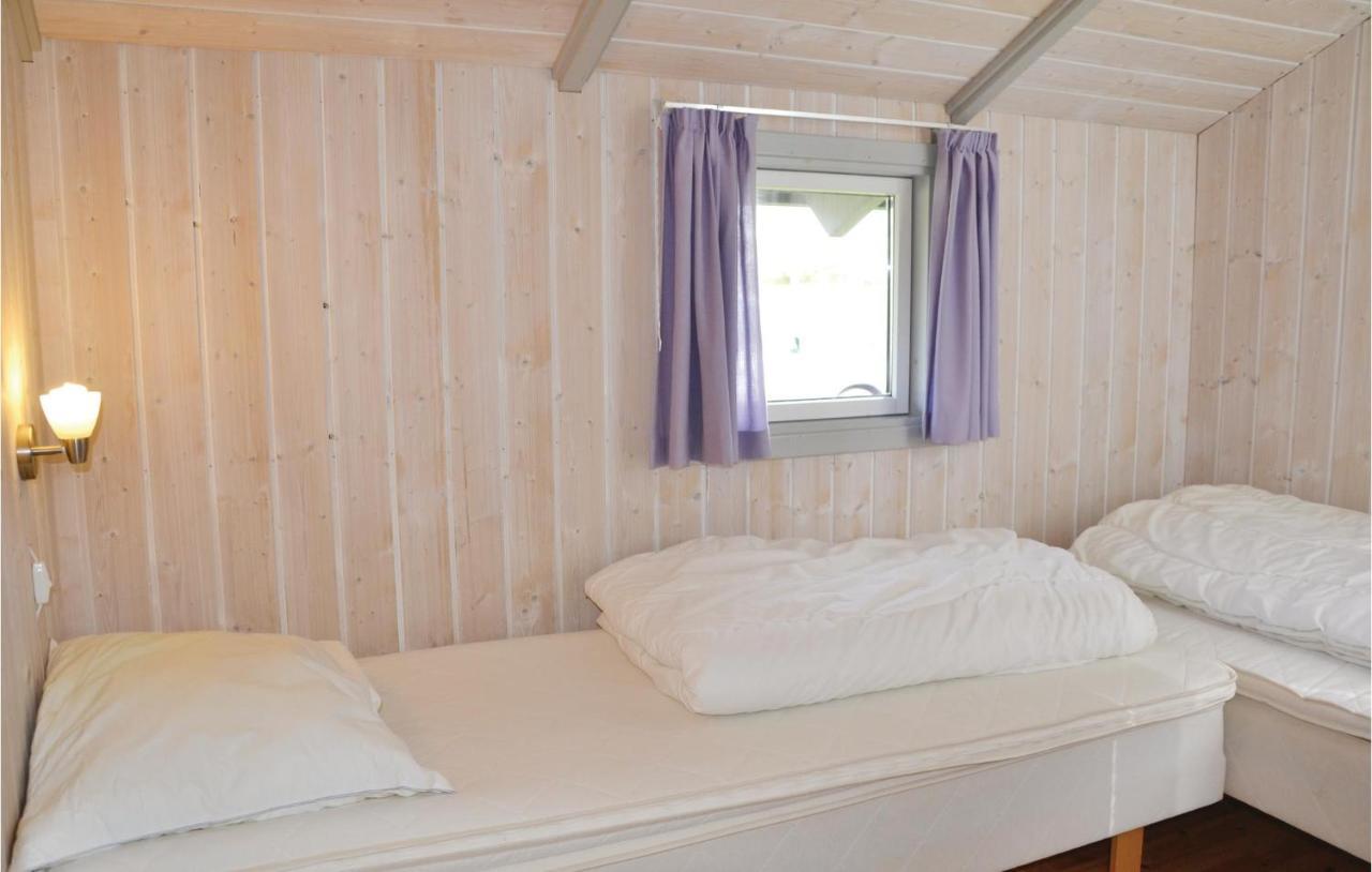 Nice Home In Kirke Hyllinge With Wifi المظهر الخارجي الصورة